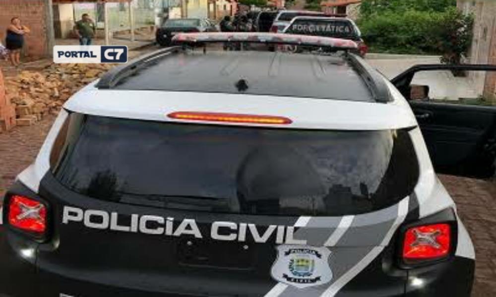 Suspeitas de matar jovem com 9 facadas são presas em cidade do Piauí