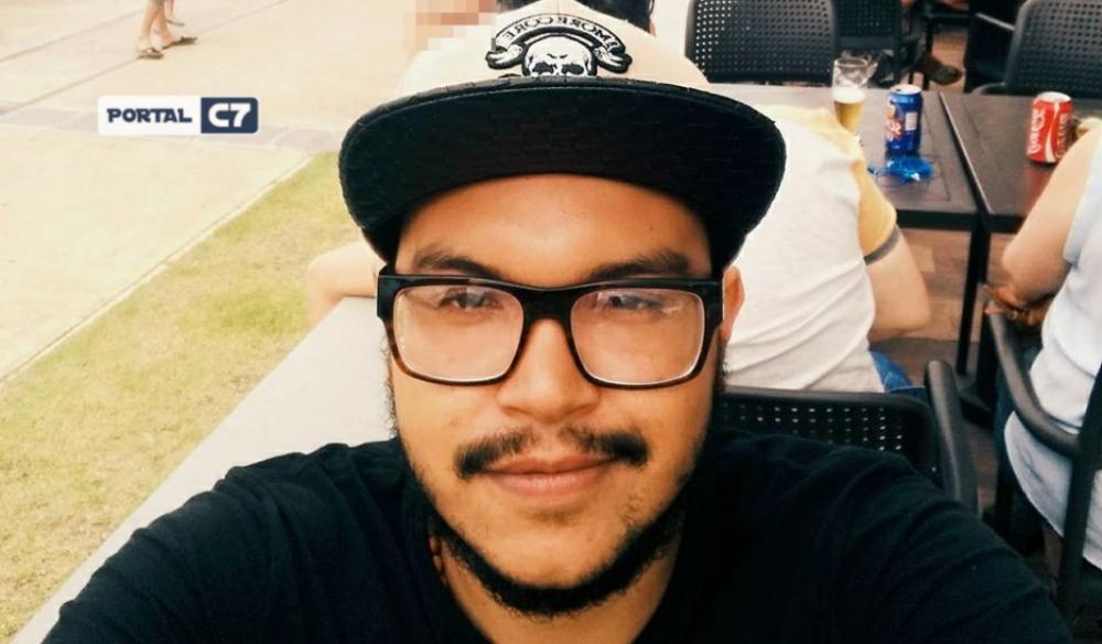 Após perder o irmão, Jovem que sobreviveu a grave acidente nos EUA morre no Piauí