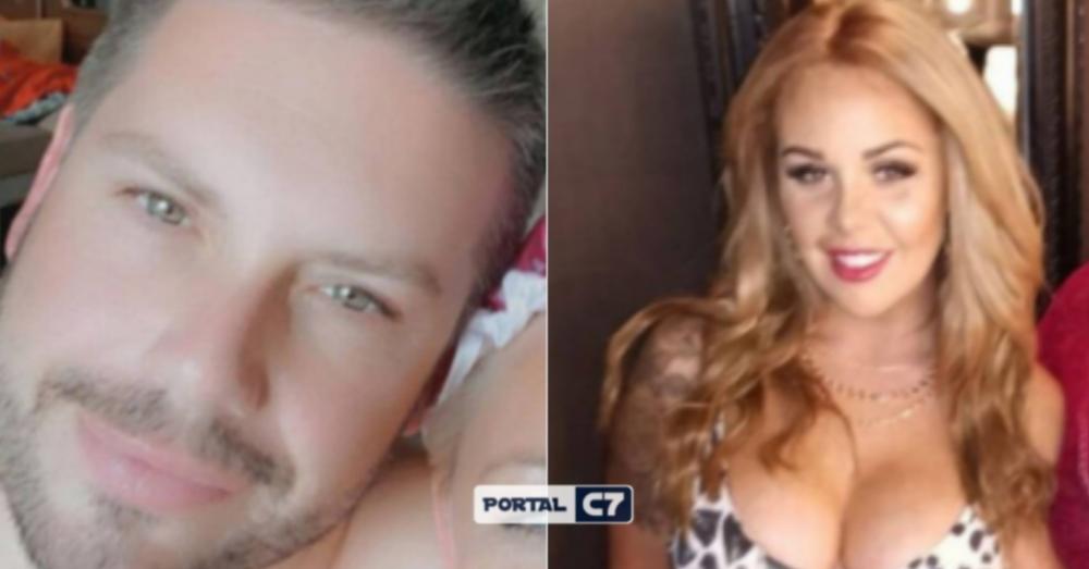 Policial faz sexo oral em colega casado durante patrulha e os dois são afastados