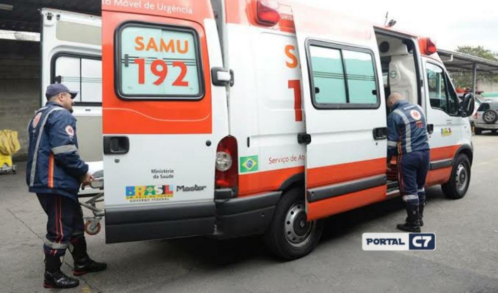 Piauiense de 38 anos morre eletrocutado no trabalho em São Paulo