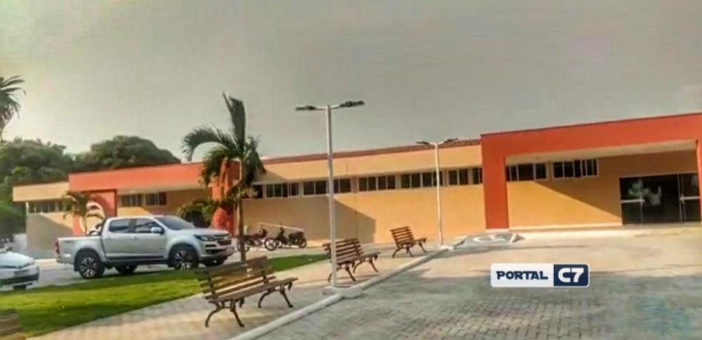 Criança de 9 anos morre após motorista dar ré em carro no Norte do Piauí