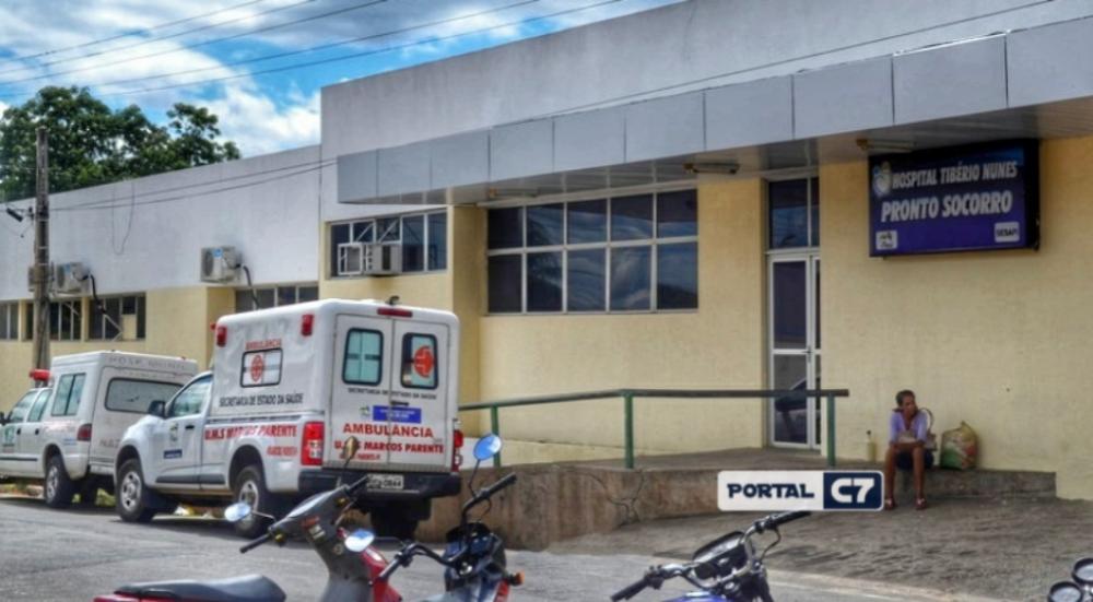 Adolescente de 14 anos tenta matar a tiros a namorada de 12 nos em Floriano