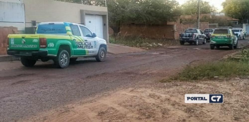 Policiais matam dois suspeitos durante troca de tiros no Sul do Piauí
