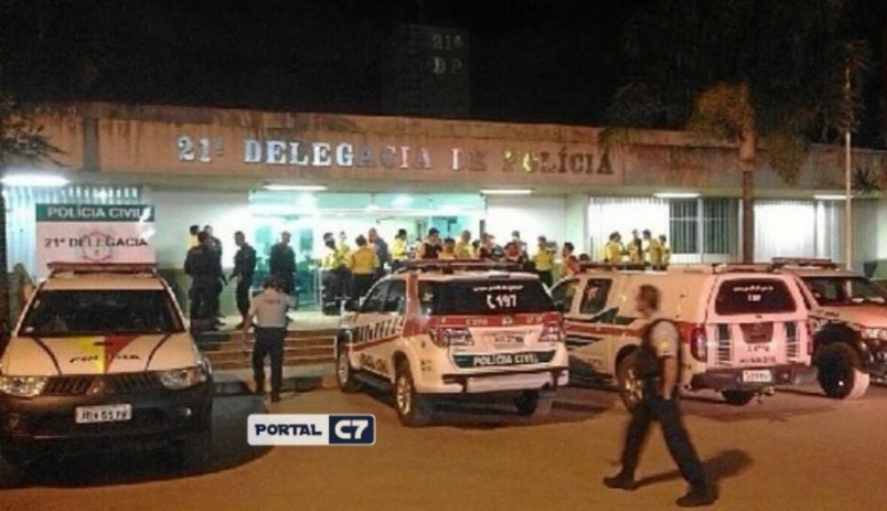 Pastor de 35 anos é morto a tiros enquanto orava de joelhos ao Senhor Jesus