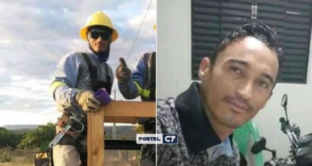 Eletricista da Equatorial desaparece ao sair para trabalhar em cidade do Piauí
