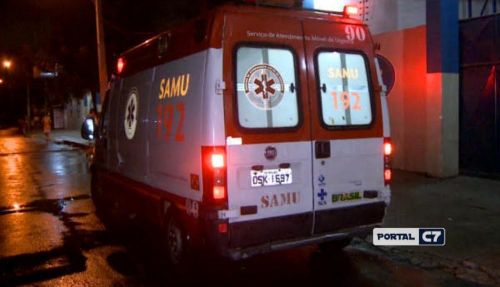 Criança de 1 ano sofre queimaduras graves com óleo quente em cidade do Piauí