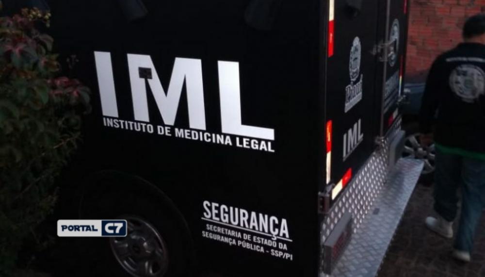 PIAUÍ : Jovem sofre acidente, é liberado do hospital, mas morre em casa