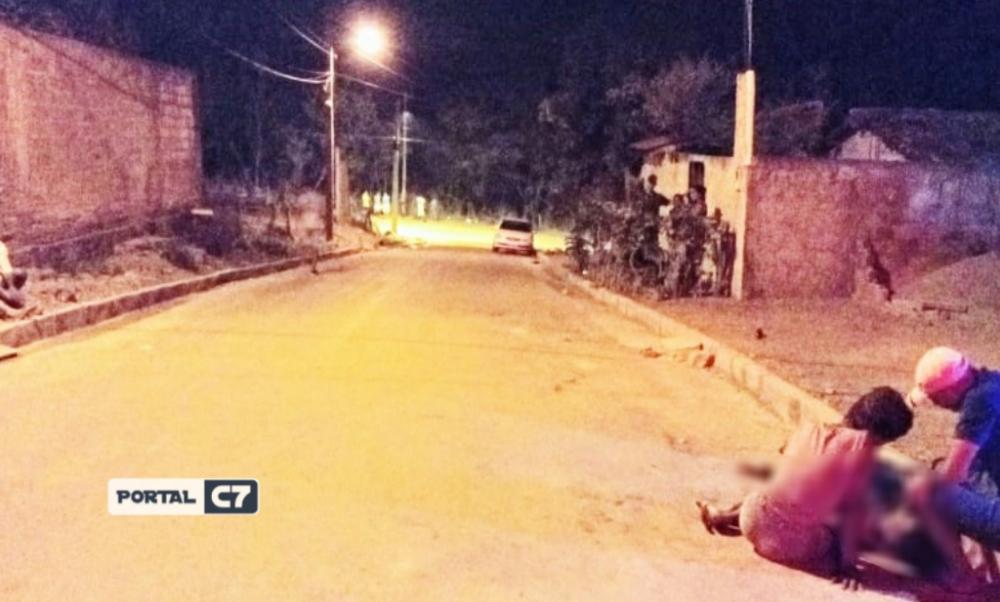 Adolescente de 16 anos é morto com três tiros durante briga em cidade do Piauí