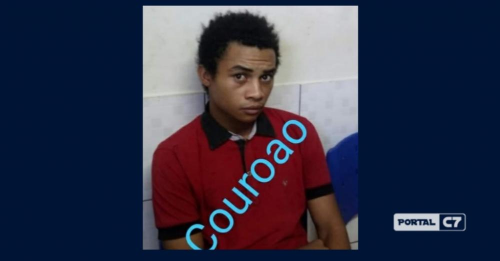 Suspeito de abusar sexualmente da avó e estuprar a irmã é procurado no Piauí