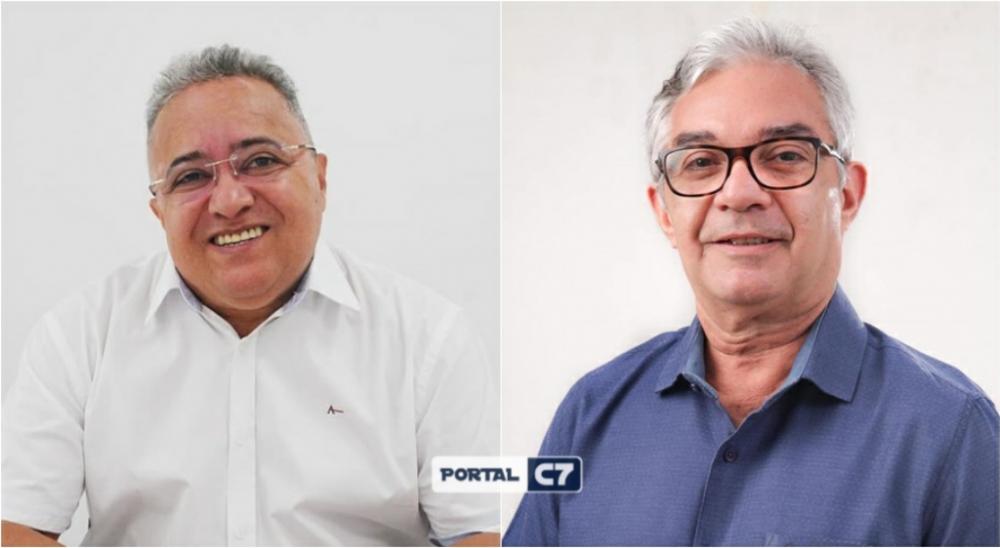 Instituto de pesquisa divulga números para a corrida eleitoral em Palmeirais