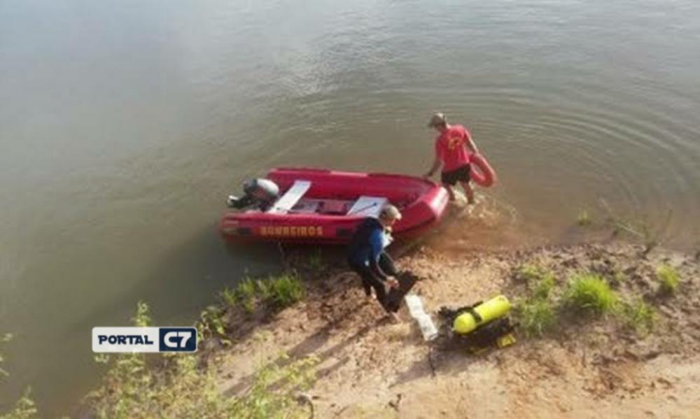 Criança de 12 anos morre após se afogar em rio no Norte do Piauí