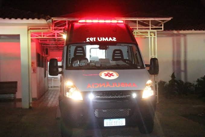 Mecânico é assassinado com golpes de faca em cidade do Piauí