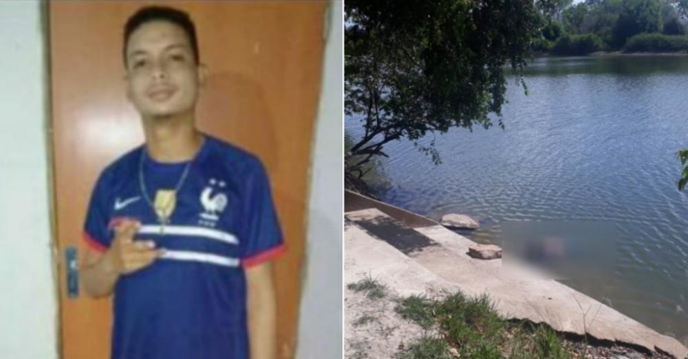 Corpo de jovem de 22 anos é achado boiando em rio no Norte do Piauí