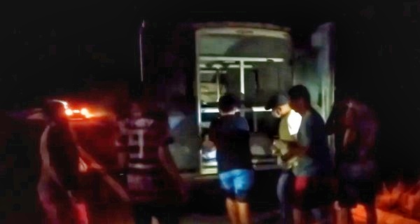 Homem desaparecido há 4 dias é encontrado sem vida despido em matagal no Piauí