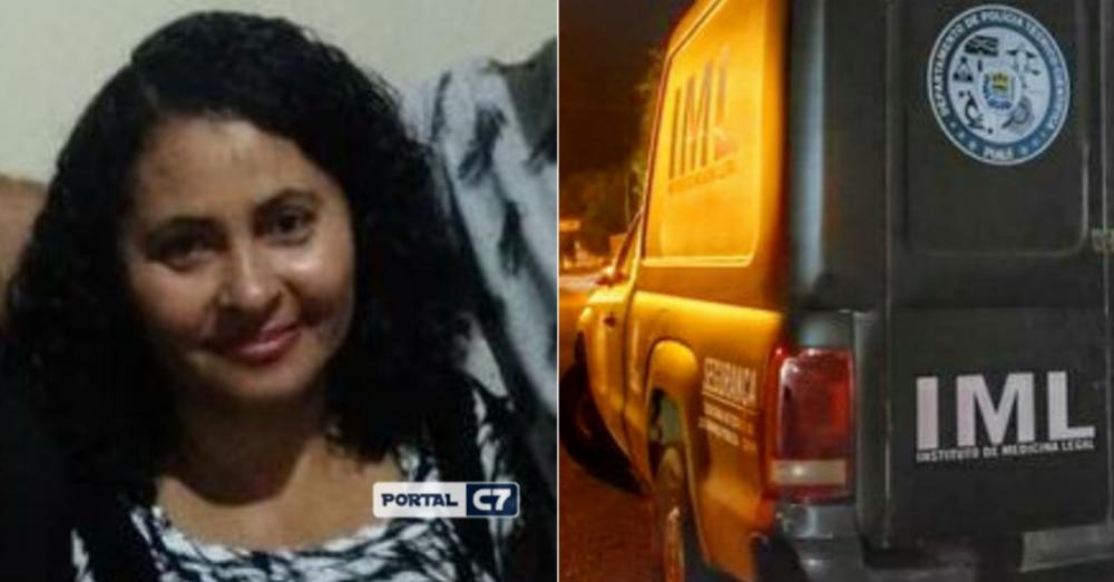 Homem mata companheira com várias facadas na frente da filha em cidade do Piauí