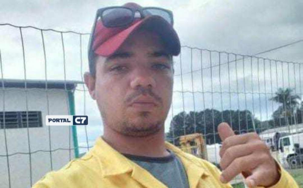 Piauiense é achado morto com perfurações de faca no abdômen em SC