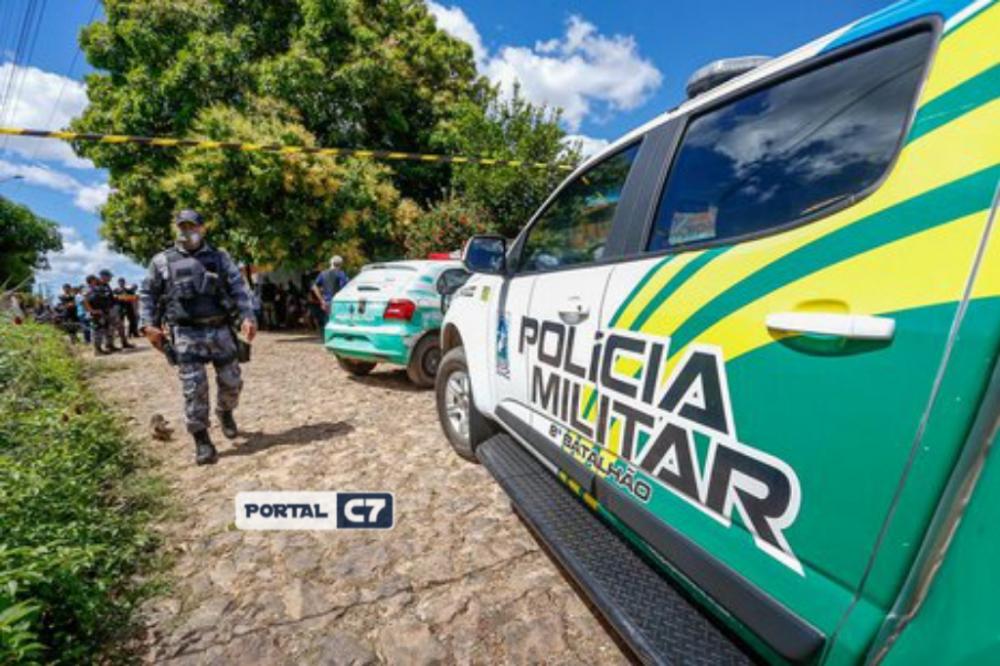 Caminhoneiro morre após passar mal enquanto entregava carga no Piauí