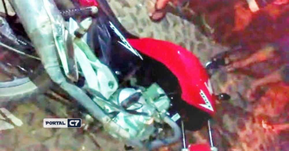 Suspeitos de assaltos são assassinados com vários tiros em cidade do Piauí