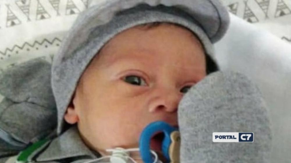 Polícia investiga desaparecimento de bebê após mãe se arrepender de ter doado criança em Palmeirais