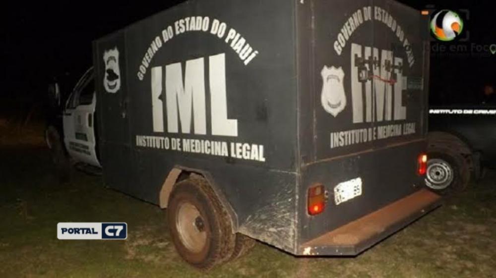 Jovem de 25 anos é assassinado com 16 facadas após briga no Norte do Piauí
