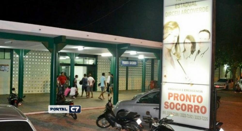 Criança de 3 anos morre após ser atropelado por moto em cidade do Piauí