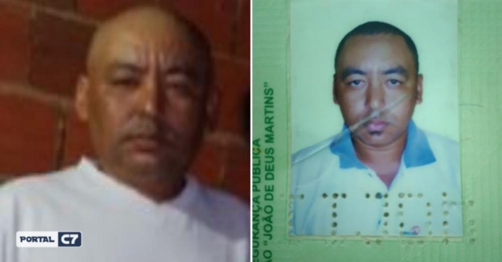 Homem de 46 anos é encontrado morto em lagoa após fugir de hospital no Piauí