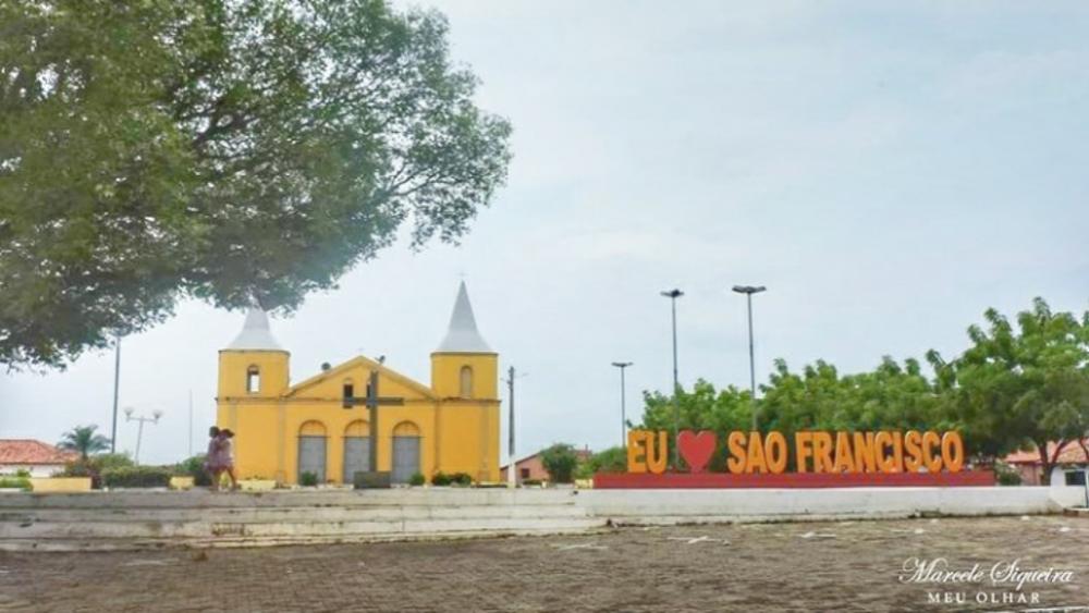 Fórum de São Francisco do Maranhão funciona em plantão no feriado municipal