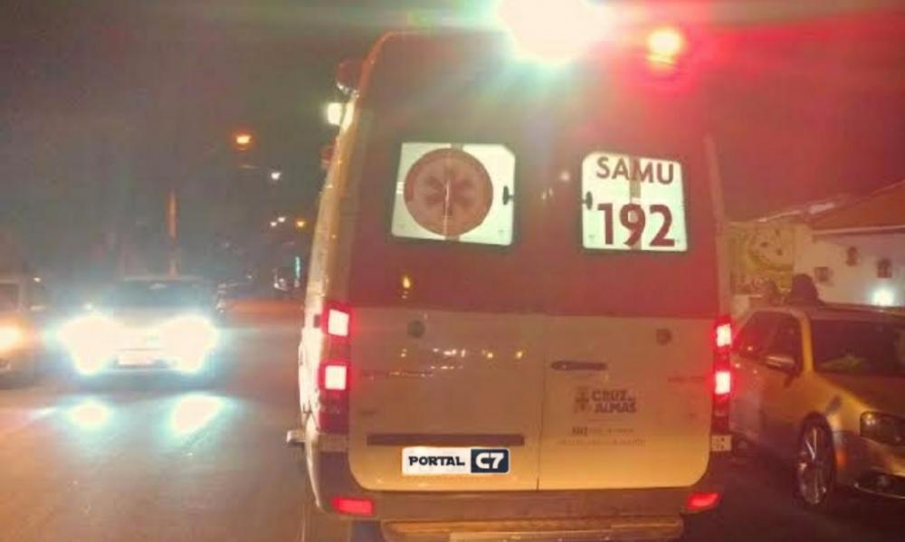 Homem morre atingido por raio enquanto olhava chuva pela janela no Piauí