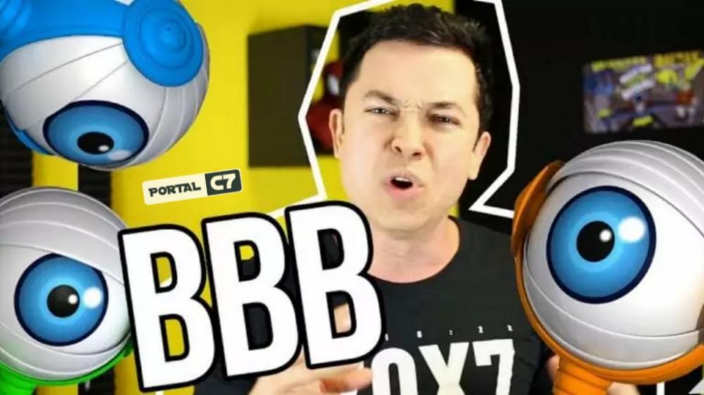 Pastor Lucinho Barreto cita motivos para não assistir Big Brother Brasil; veja!