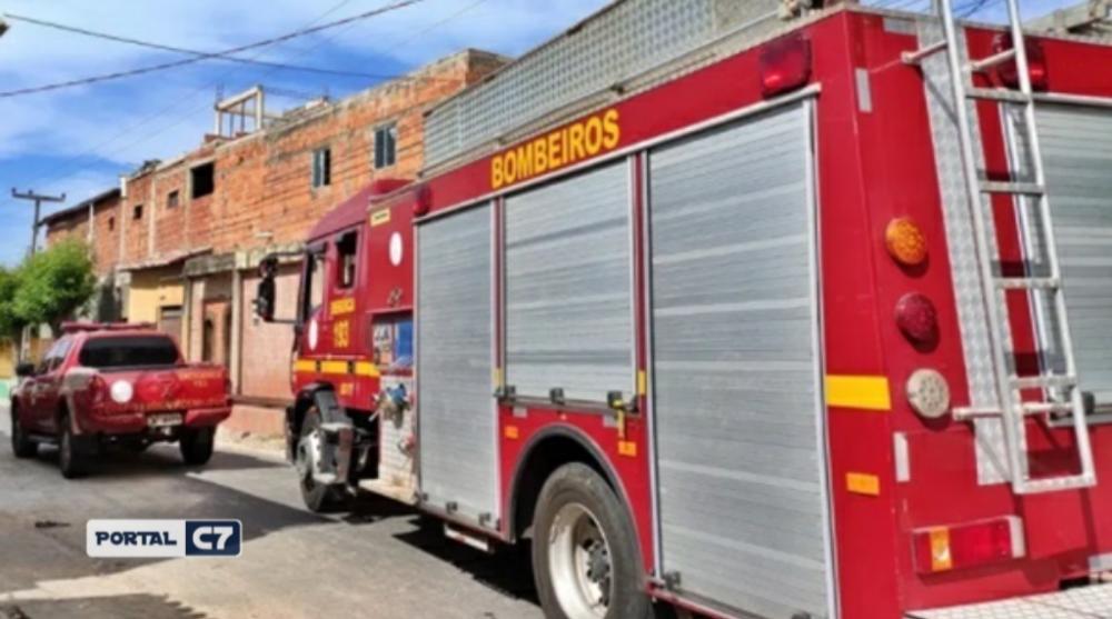 Jovem de 20 anos do Maranhão morre eletrocutado enquanto trabalhava em obra no Piauí