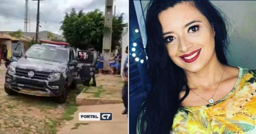 Advogada de 41 anos é assassinada com facada no pescoço em residência no Piauí