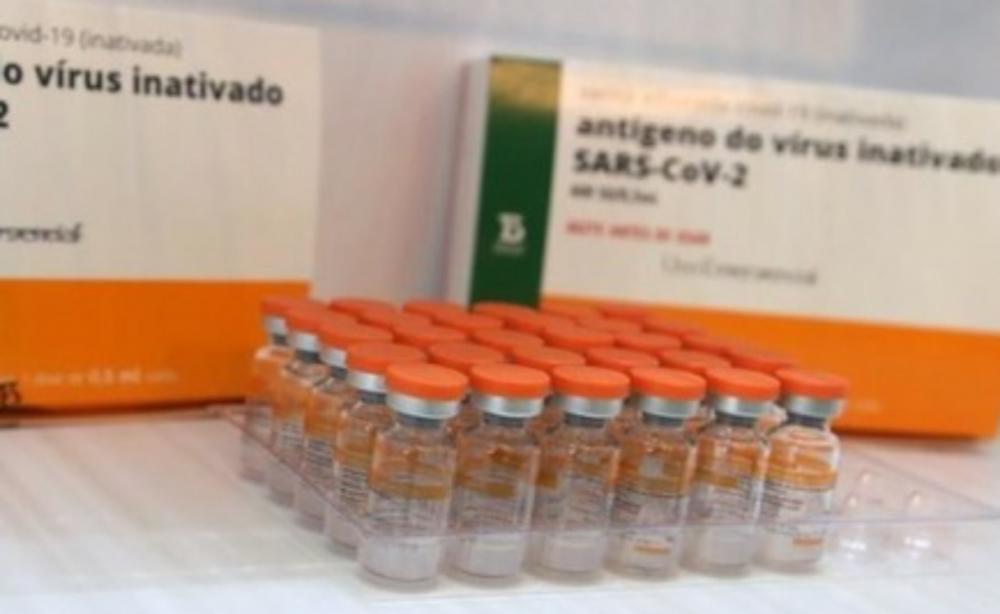 Várias doses de vacina contra a Covid-19 são quebradas em cidade do Piauí