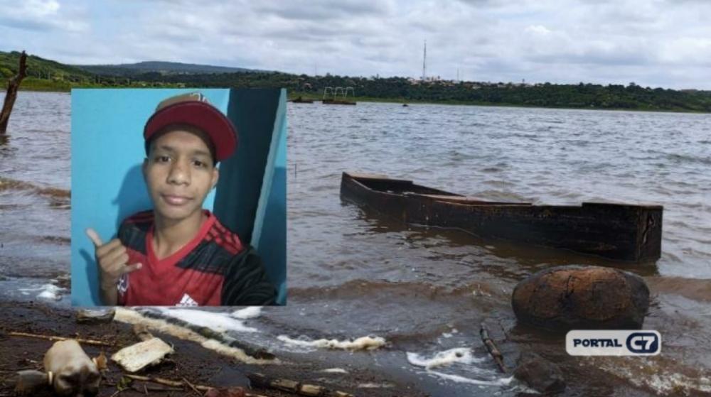 Adolescente de 16 anos morre afogado durante pescaria em açude no Norte do Piauí