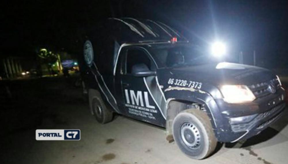 Criança de 8 anos morre após ser atingida por raio no interior do Piauí