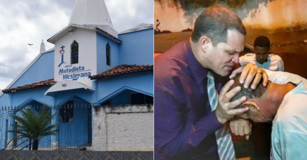 Deputado garante cumprimento de lei sobre essencialidade das atividades religiosas no Piauí