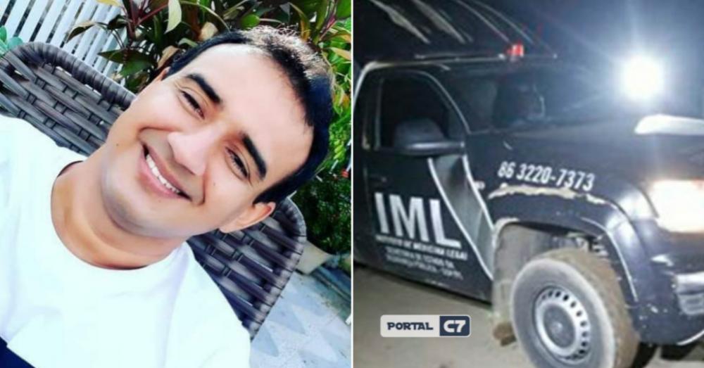 Homem de 32 anos é encontrado morto dentro de carro no interior do Piauí