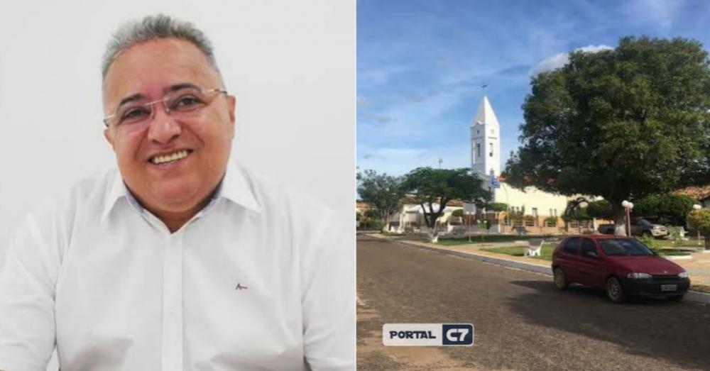 Prefeito de Palmeirais decreta medidas restritivas por dois finais de semana para conter a Covid-19