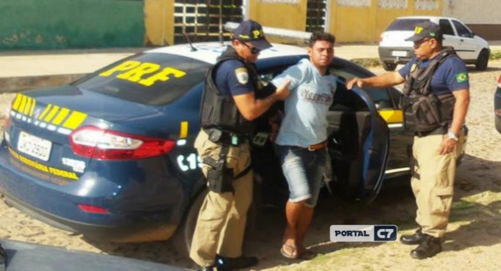 Suspeito de assassinar comerciante morre em hospital após ser baleado no Piauí
