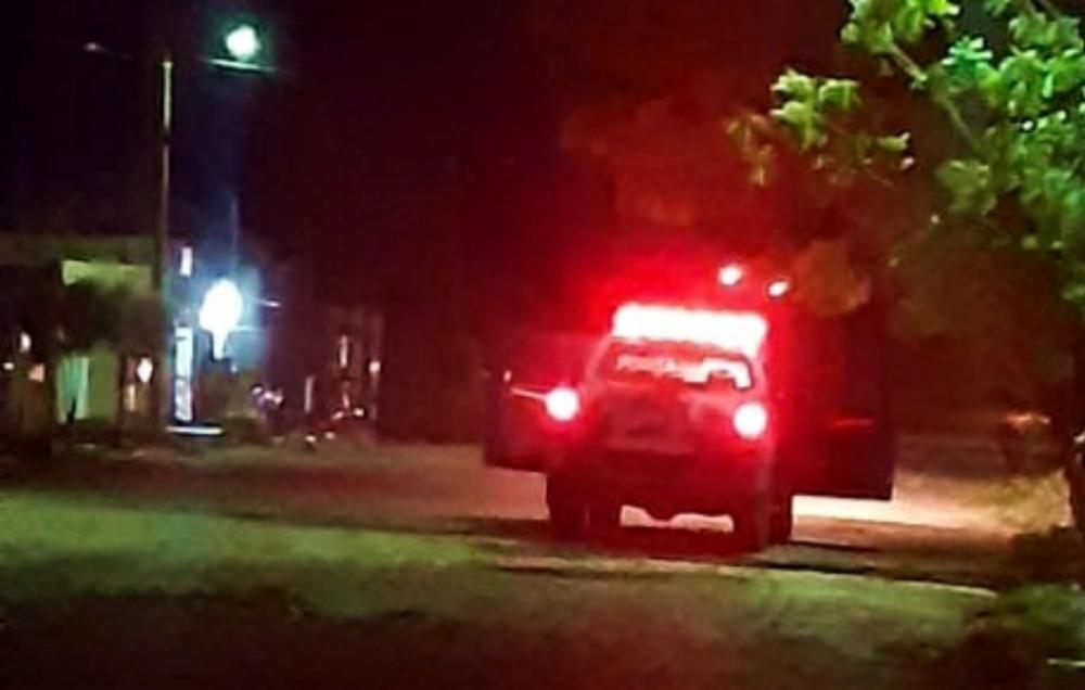 Jovem sai ileso após dupla disparar 7 vezes contra ele em tentativa de homicídio no Piauí