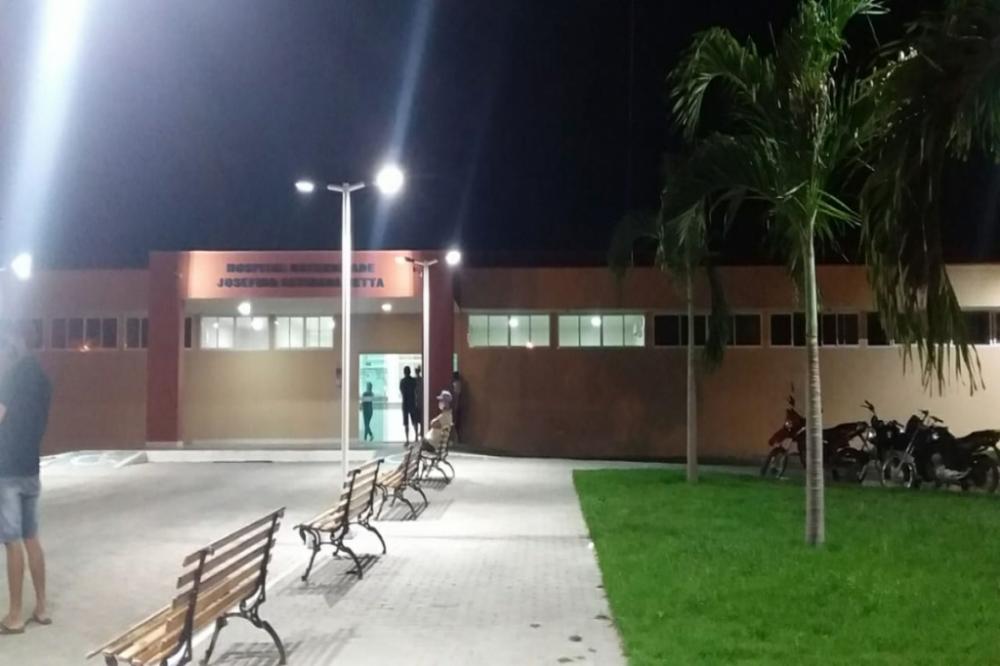 Idosa de 68 anos morre afogada após cair dentro de caixa d’água no Piauí