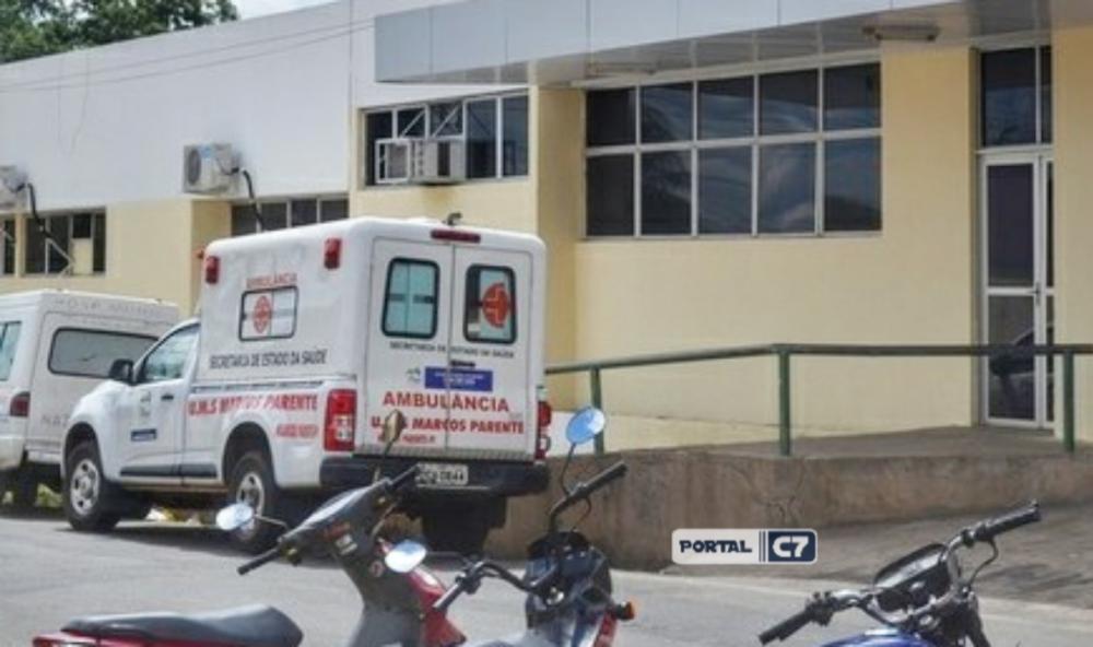 Adolescente de 16 anos é morta a facadas em briga por namorado em Floriano