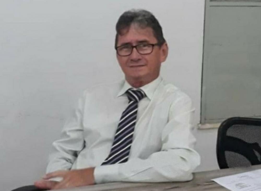 Família do prefeito de Amarante lamenta o falecimento do líder político de Angical do Piauí