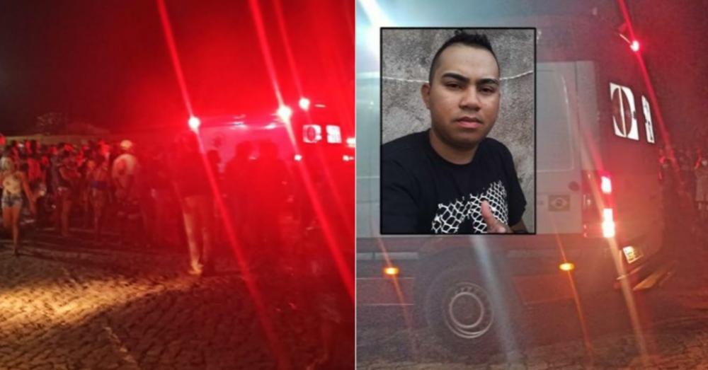 Jovem é atraído para a morte e executado com vários tiros em cidade do Piauí