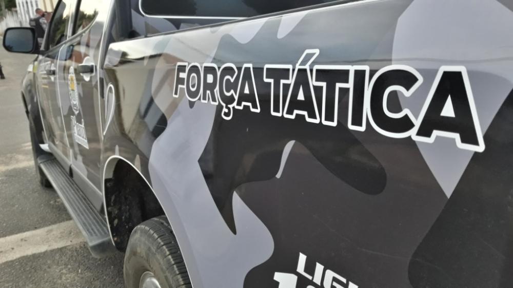 Homem de 21 anos é morto a tiros pelo ex-cunhado no Piauí; alvo seria a irmã da vítima