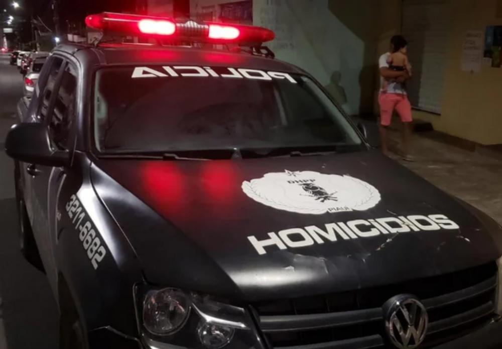 Ex-presidiário de 25 anos é executado com tiro na cabeça em cidade do Piauí