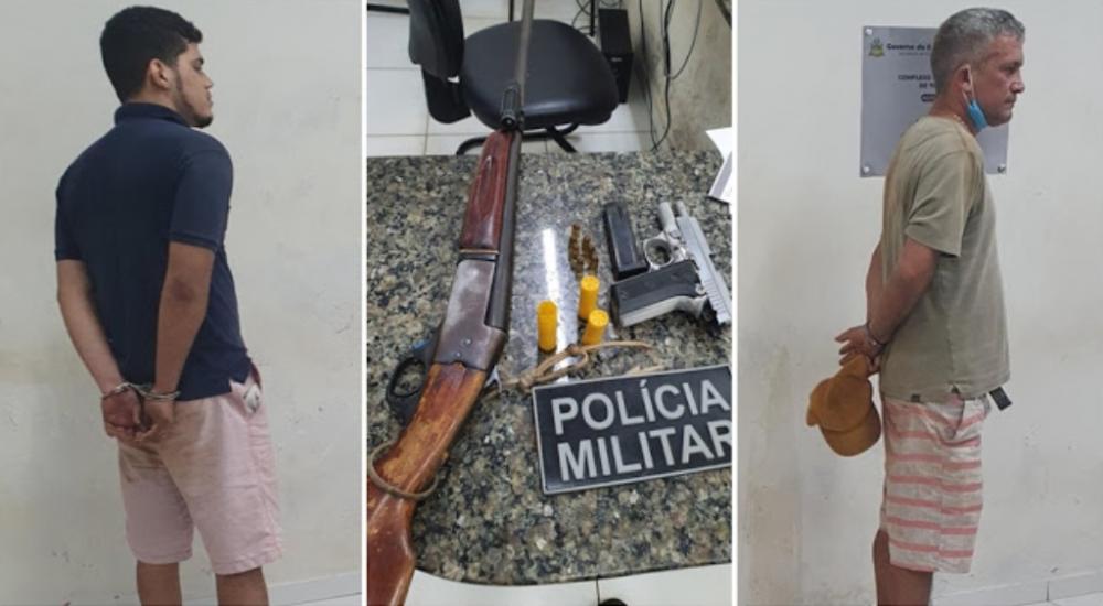 Família foge para o interior do Piauí para escapar de tentativa de homicídio no Maranhão