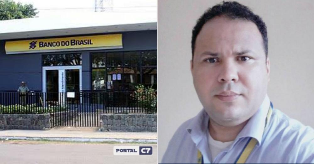 Gerente do Banco do Brasil de Angical do Piauí morre de covid-19 em Teresina