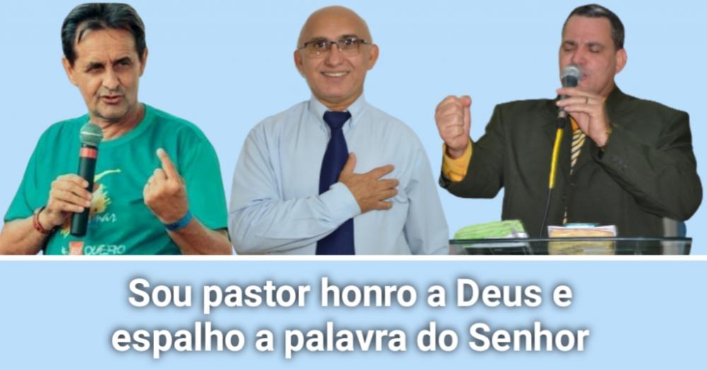 Segundo Domingo de Junho: Dia do Pastor Evangélico