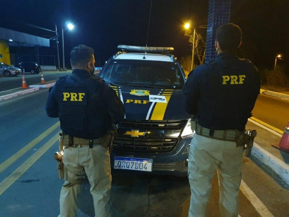 Idoso de 70 anos é preso por estupro de vulnerável em Floriano no Sul do Piauí
